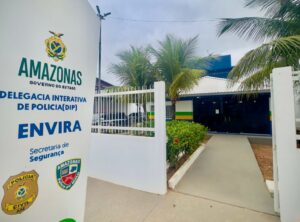 Leia mais sobre o artigo Justiça acolhe ação civil pública do MP e determina interdição de delegacia em Envira