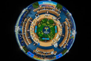 Leia mais sobre o artigo Cúpula Popular do Brics debate a cooperação entre os Povos do Sul Global no RJ