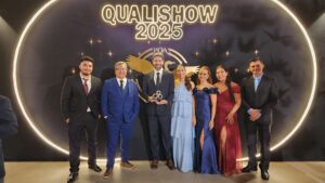 Leia mais sobre o artigo Prêmio Qualidade Amazonas reconhece operação que garantiu continuidade no abastecimento de água durante estiagens históricas em Manaus