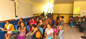 Leia mais sobre o artigo Terceira edição do mutirão “Dia E” realizou quase 2 mil atendimentos no HUGV-Ufam, reduzindo filas do SUS