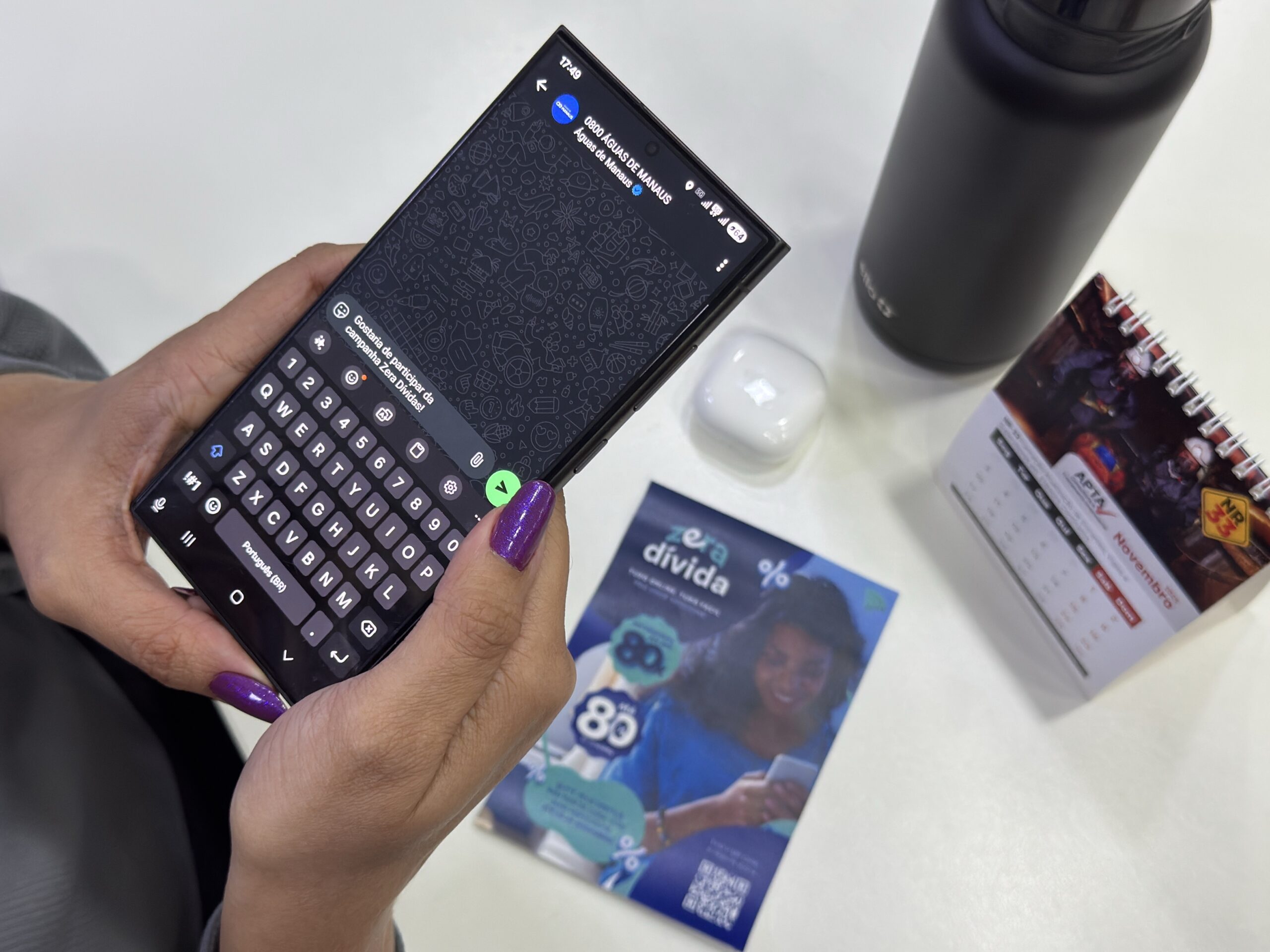 No momento, você está visualizando Campanha “Zera Dívida” é prorrogada até 20 de dezembro com condições especiais de negociação