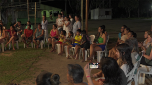 Leia mais sobre o artigo Virada Amazônica: documentário sobre festival mostra impacto cultural em comunidades ribeirinhas do Rio Negro