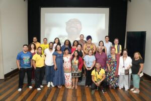 Leia mais sobre o artigo Pré-Fórum Cultura Viva fortalece diálogo e articulação cultural no Amazonas