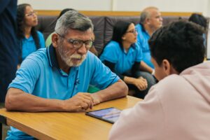 Leia mais sobre o artigo EJA do Sesc Amazonas segue com inscrições abertas no Amazonas