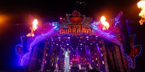 Leia mais sobre o artigo Festa do Guaraná consolida Maués como destino turístico e registra alto índice de satisfação