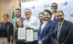 Leia mais sobre o artigo Doenças raras: nova tecnologia do SUS reduz tempo de diagnóstico