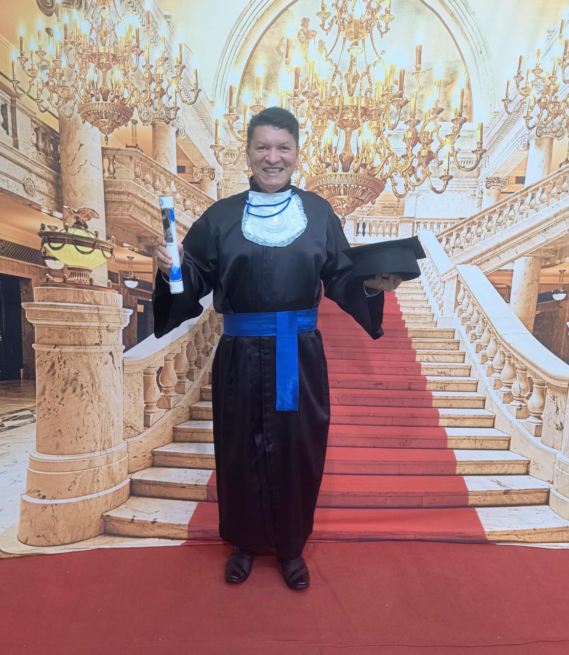 No momento, você está visualizando O meu encontro com Sofia