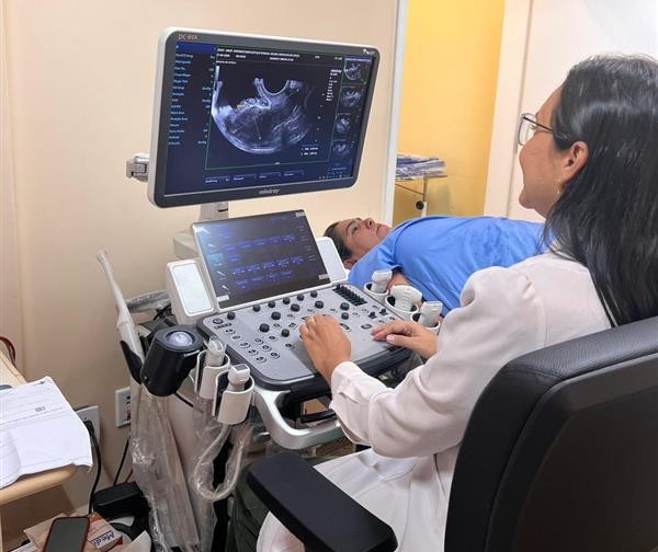 No momento, você está visualizando Mutirão no HUGV-Ufam realiza mais de 1,3 mil atendimentos com foco na saúde da mulher