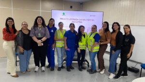 Leia mais sobre o artigo No Mês da Mulher, Defensoria intensifica atividades de educação em direitos e combate à violência de gênero