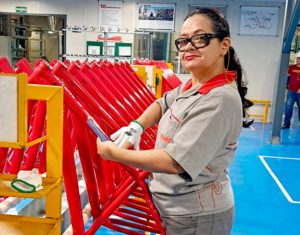 Leia mais sobre o artigo Mulheres impulsionam o setor de duas rodas no Brasil