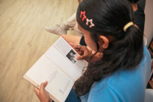 Leia mais sobre o artigo Encontro do Clube do Livro do Sesc-AM acontece dia 18 de abril; inscrições são gratuitas