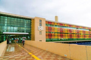 Leia mais sobre o artigo Governo do Brasil investe mais de R$ 54 milhões e entrega obras na área de educação no Norte